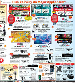ABC Warehouse weekly ad week 38 Page 3