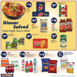 Family Dollar weekly ad week 38 Page 2