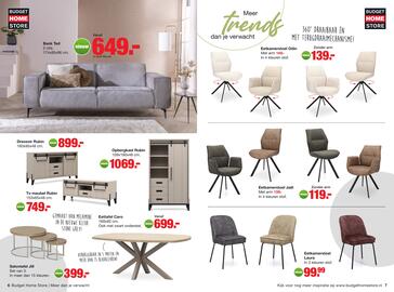 Budget Home Store folder Pagina 4