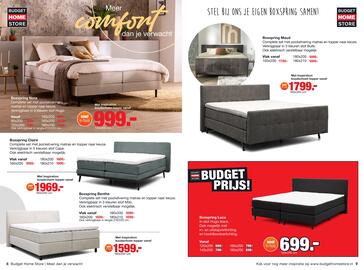 Budget Home Store folder Pagina 5