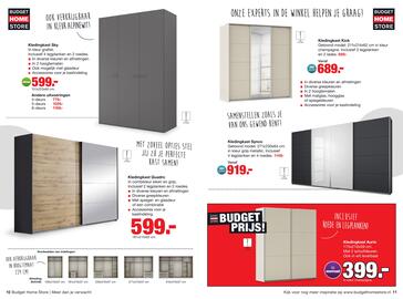 Budget Home Store folder Pagina 6