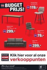 Budget Home Store folder Pagina 7