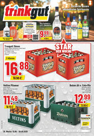 Edeka Prospekt woche 38 Seite 22