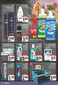 Edeka Prospekt woche 38 Seite 26