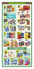 Dollar General weekly ad week 38 Page 3