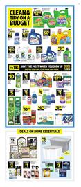 Dollar General weekly ad week 38 Page 7