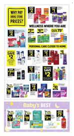 Dollar General weekly ad week 38 Page 9
