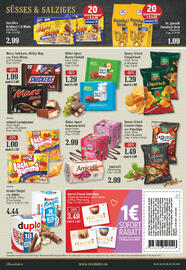 Edeka Prospekt woche 38 Seite 14