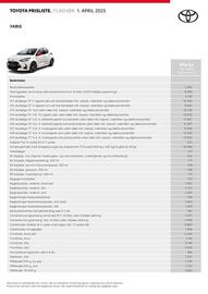 Toyota tilbudsavis Side 2