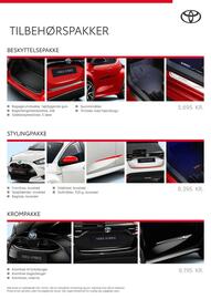 Toyota tilbudsavis Side 4