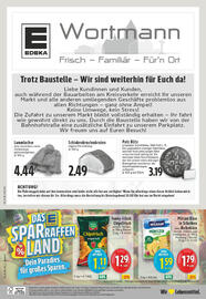 Edeka Prospekt woche 38 Seite 26