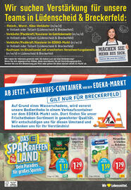 Edeka Prospekt woche 38 Seite 26