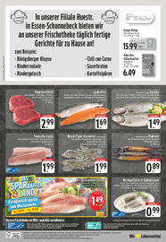 Edeka Prospekt woche 38 Seite 26