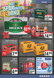 Edeka Prospekt woche 38 Seite 21