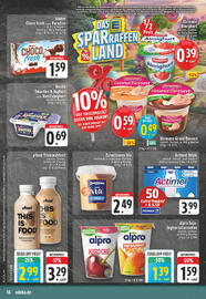 Edeka Prospekt woche 38 Seite 16