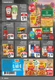 Edeka Prospekt woche 38 Seite 20