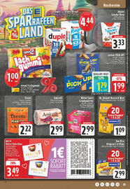 Edeka Prospekt woche 38 Seite 21