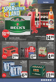 Edeka Prospekt woche 38 Seite 23