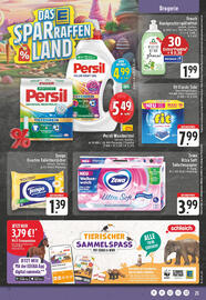 Edeka Prospekt woche 38 Seite 27