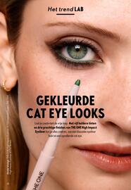 Oriflame brochure Pagina 10