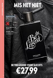 Oriflame brochure Pagina 100