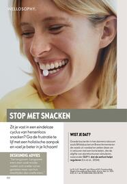Oriflame brochure Pagina 102