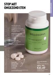 Oriflame brochure Pagina 103