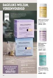 Oriflame brochure Pagina 106