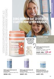 Oriflame brochure Pagina 107