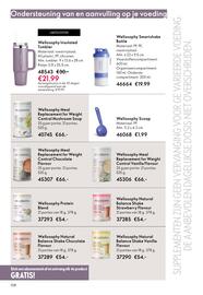 Oriflame brochure Pagina 108