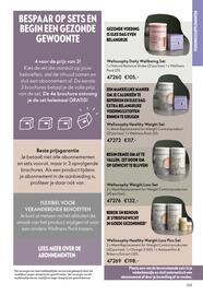 Oriflame brochure Pagina 109