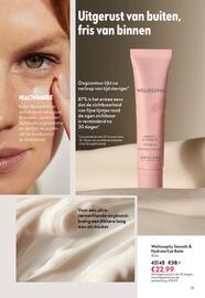 Oriflame brochure Pagina 111