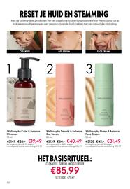 Oriflame brochure Pagina 112