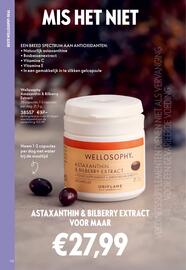 Oriflame brochure Pagina 114