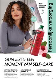 Oriflame brochure Pagina 115