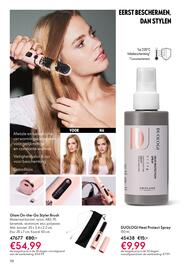 Oriflame brochure Pagina 118