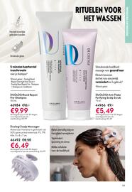 Oriflame brochure Pagina 119