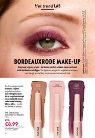 Oriflame brochure Pagina 12