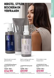 Oriflame brochure Pagina 121