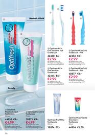 Oriflame brochure Pagina 126