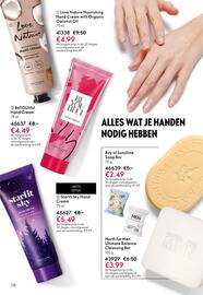 Oriflame brochure Pagina 128