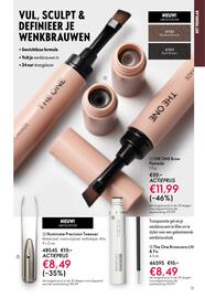Oriflame brochure Pagina 13