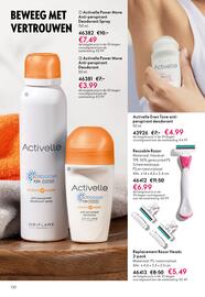 Oriflame brochure Pagina 130