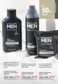 Oriflame brochure Pagina 137