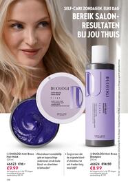 Oriflame brochure Pagina 138