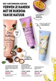 Oriflame brochure Pagina 140