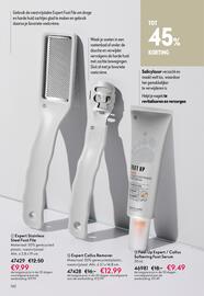 Oriflame brochure Pagina 142