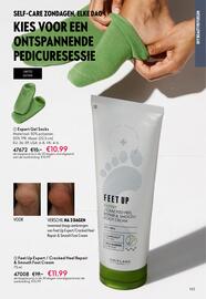 Oriflame brochure Pagina 143