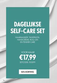 Oriflame brochure Pagina 146