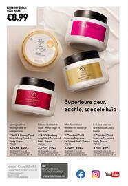 Oriflame brochure Pagina 148